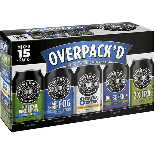 images/beer/IPA BEER/Southern Tier Overpack's 15 pk Cans.png